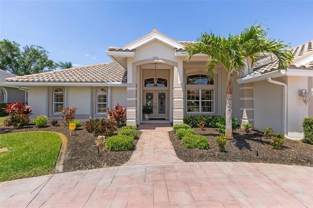 511 Governors Green Drive Venice FL 34293