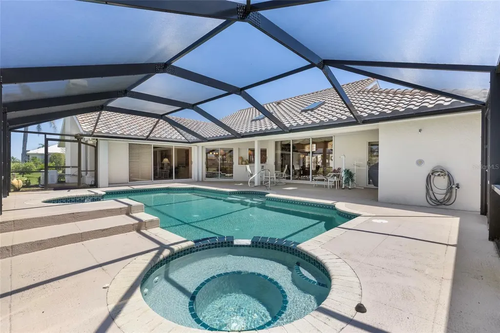 511 Governors Green Drive Venice FL 34293