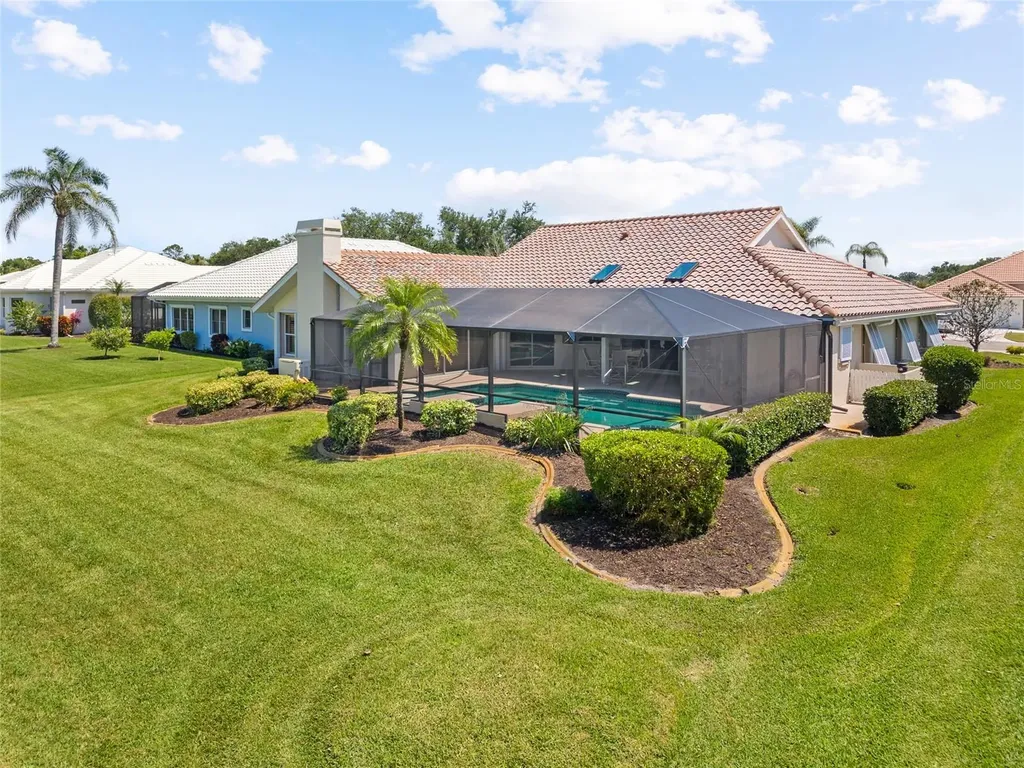 511 Governors Green Drive Venice FL 34293