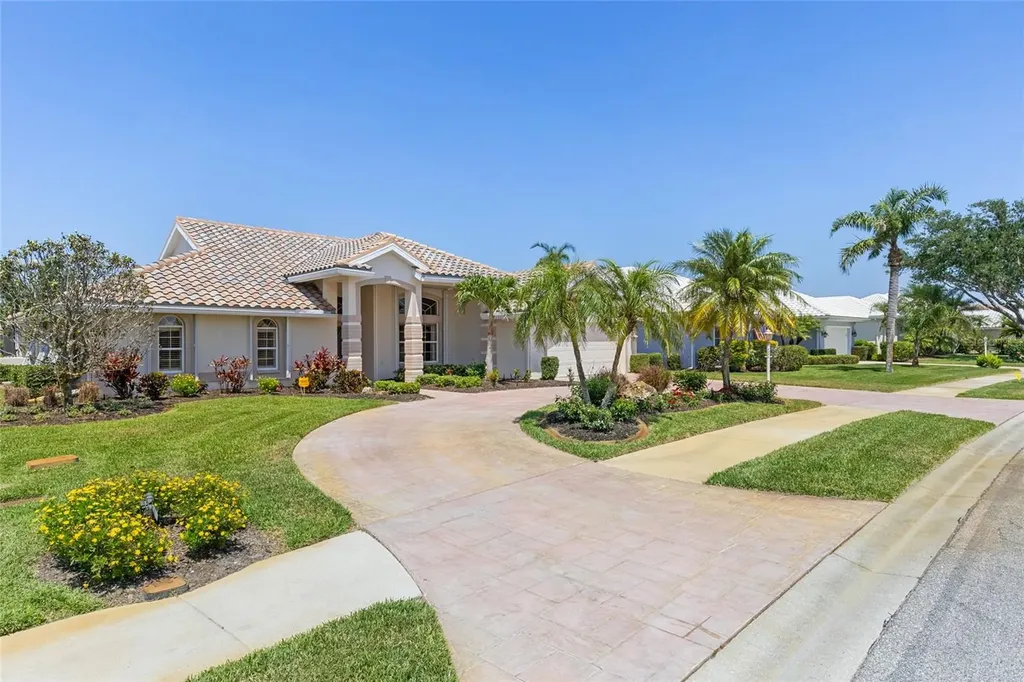 511 Governors Green Drive Venice FL 34293