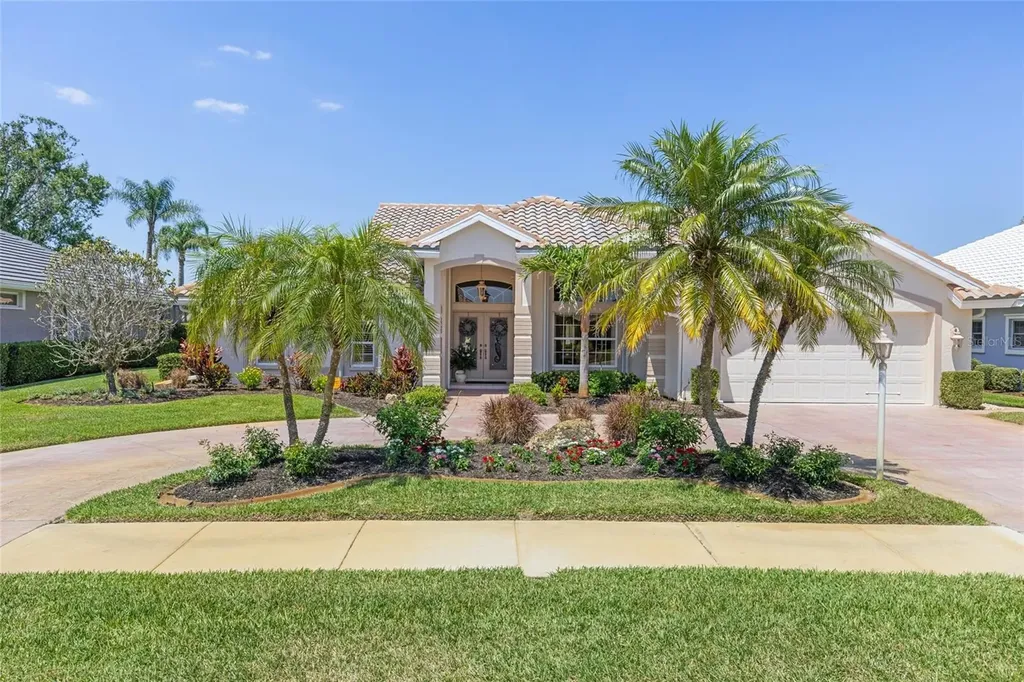 511 Governors Green Drive Venice FL 34293