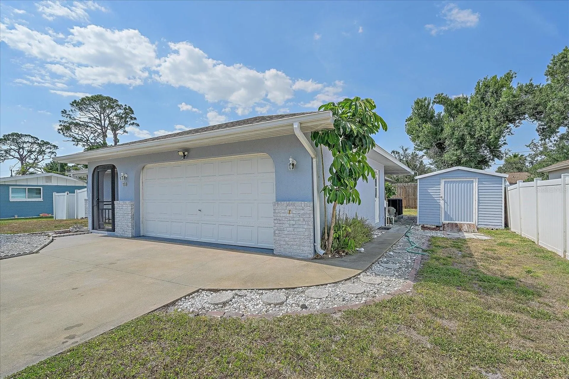 108 Stanford Road Venice FL 34293