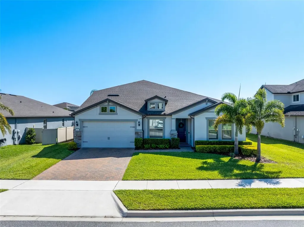 327 Island Sound Court Longwood FL 32779