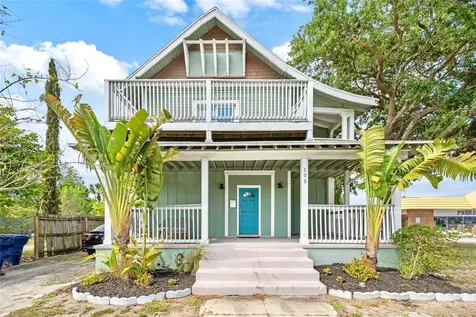 105 W Columbus Drive Tampa FL 33602