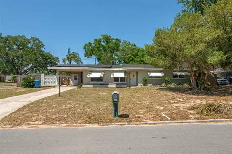 703 Osceola Avenue Lake Wales FL 33853