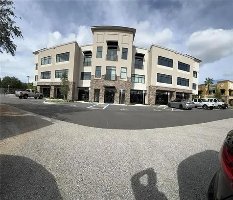 13564 Village Park Drive Orlando FL 32837