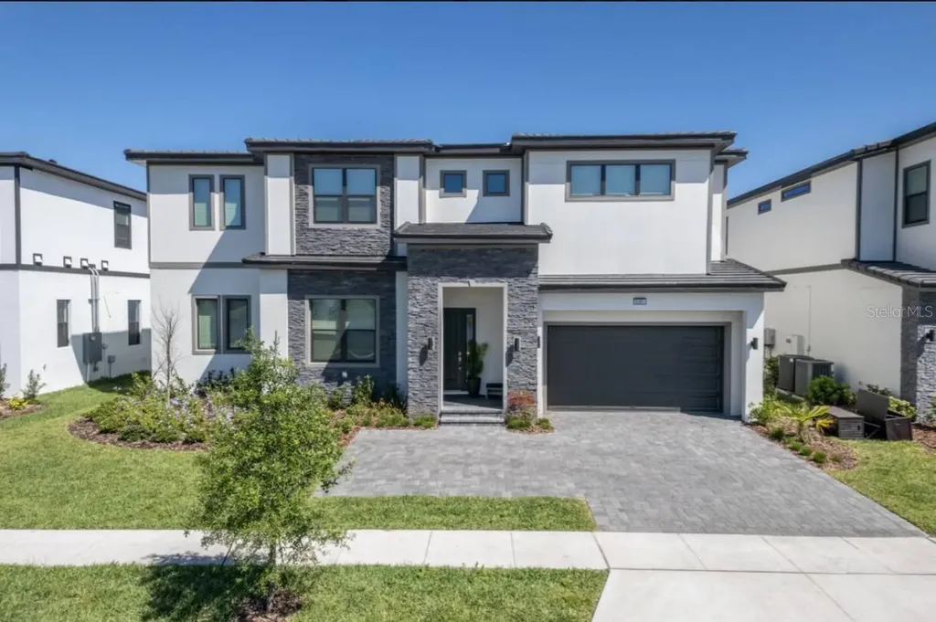 6301 Sand Skipper Road Orlando FL 32821