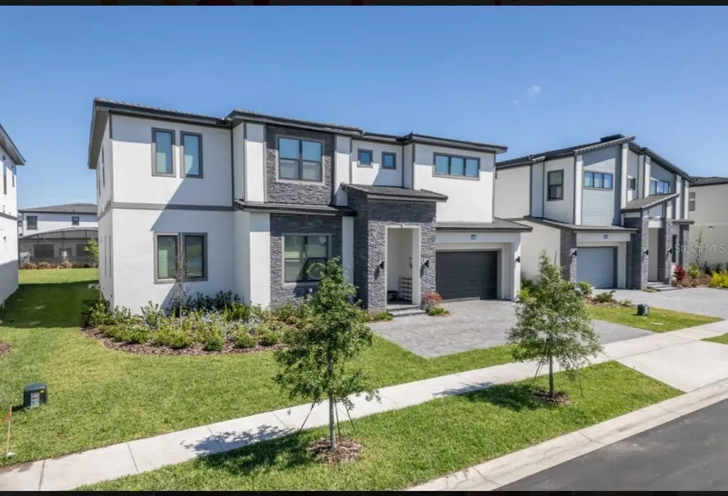 6301 Sand Skipper Road Orlando FL 32821