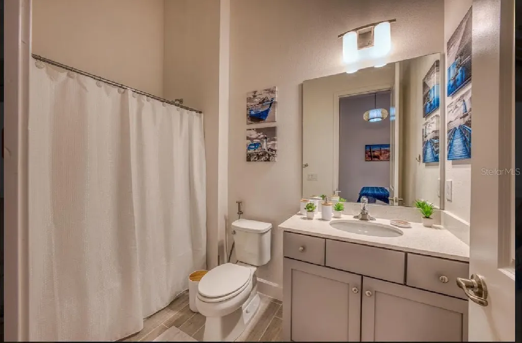 6301 Sand Skipper Road Orlando FL 32821