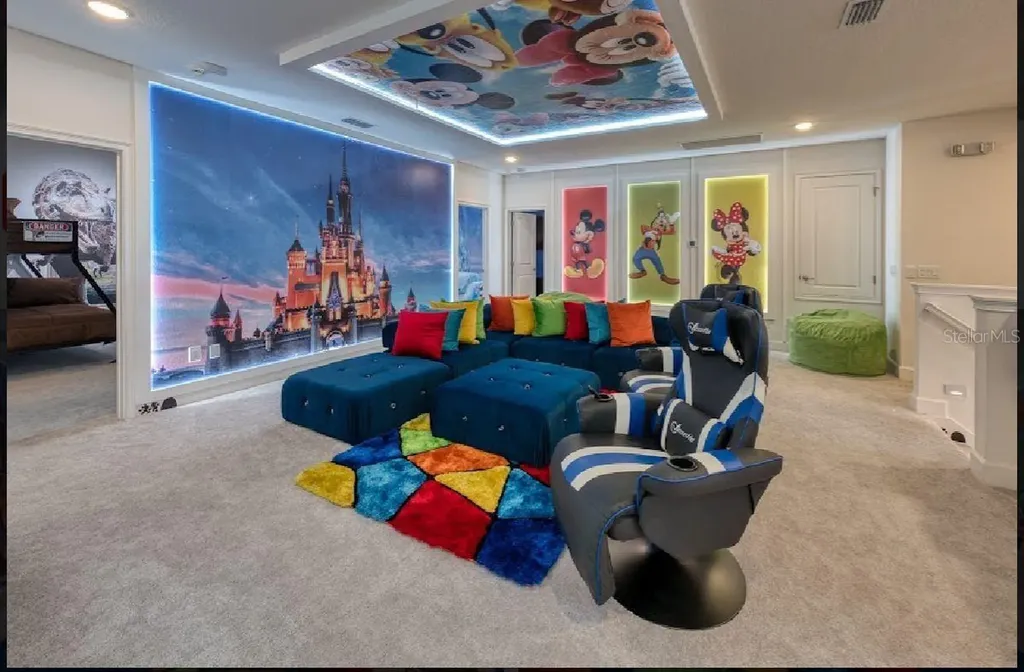 6301 Sand Skipper Road Orlando FL 32821