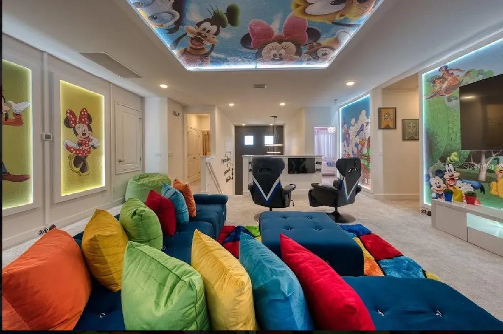 6301 Sand Skipper Road Orlando FL 32821
