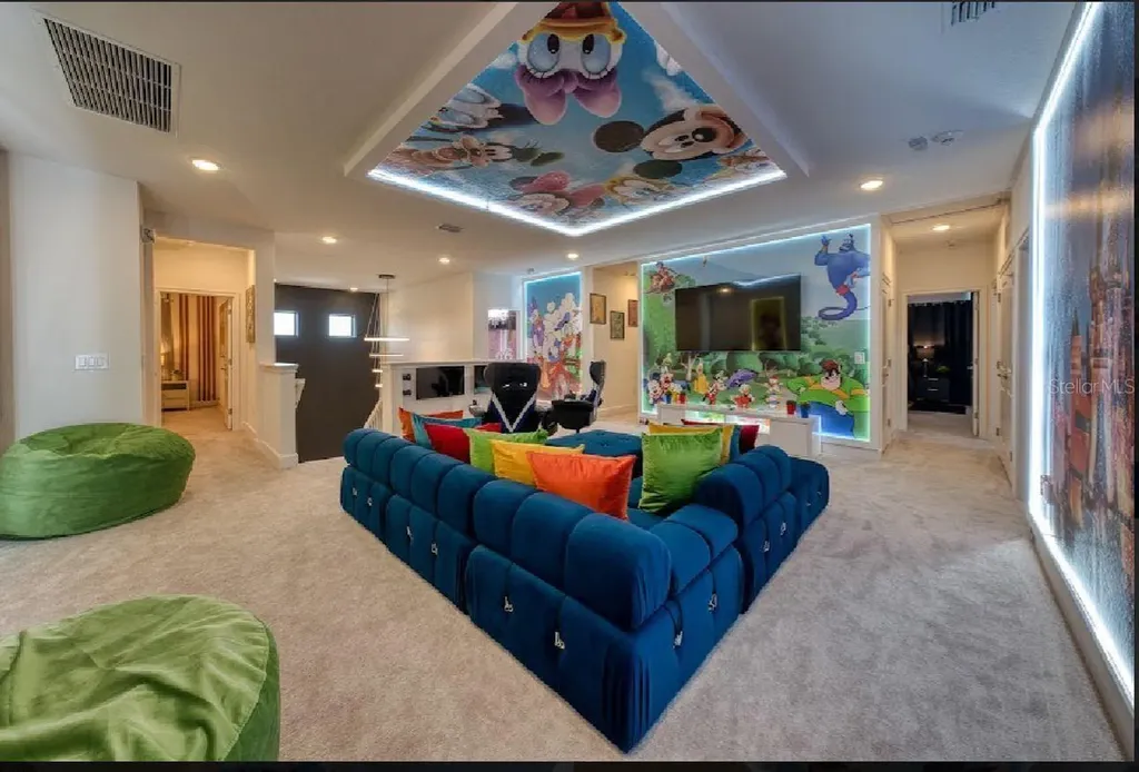 6301 Sand Skipper Road Orlando FL 32821