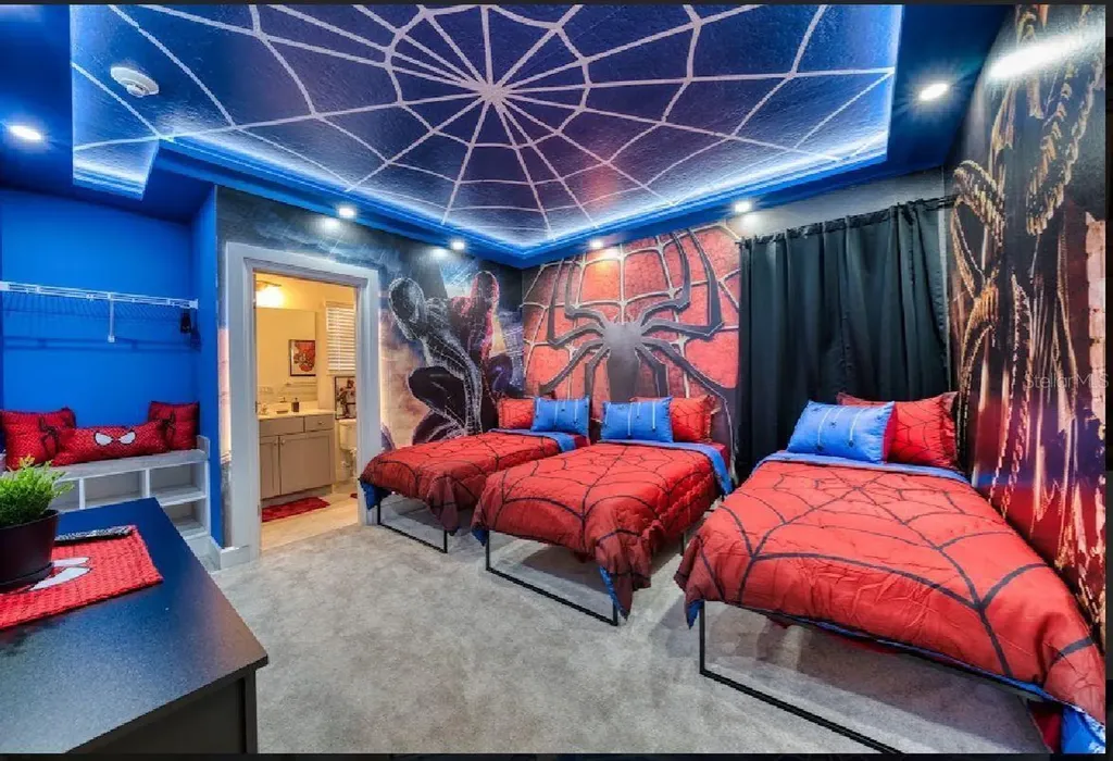 6301 Sand Skipper Road Orlando FL 32821