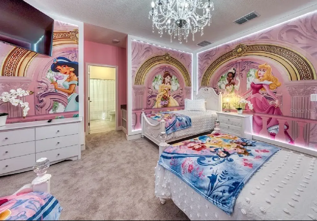 6301 Sand Skipper Road Orlando FL 32821