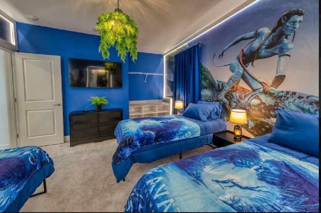 6301 Sand Skipper Road Orlando FL 32821