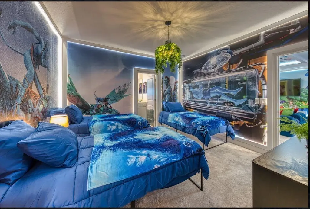 6301 Sand Skipper Road Orlando FL 32821