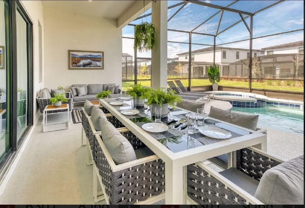 6301 Sand Skipper Road Orlando FL 32821