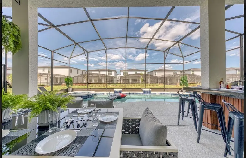 6301 Sand Skipper Road Orlando FL 32821