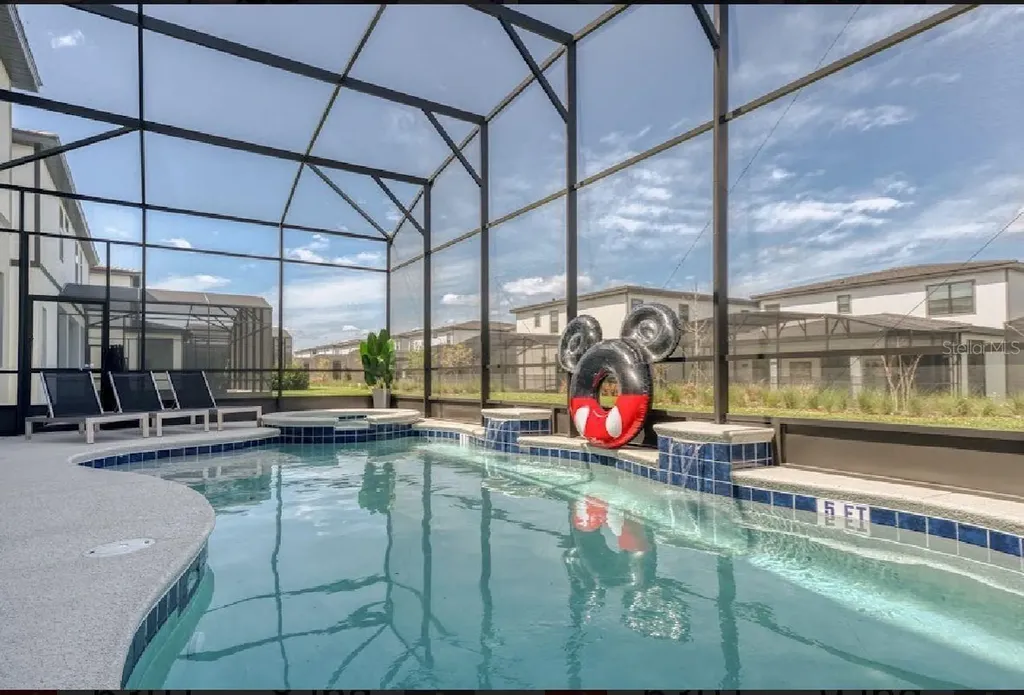 6301 Sand Skipper Road Orlando FL 32821