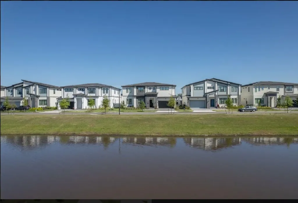 6301 Sand Skipper Road Orlando FL 32821