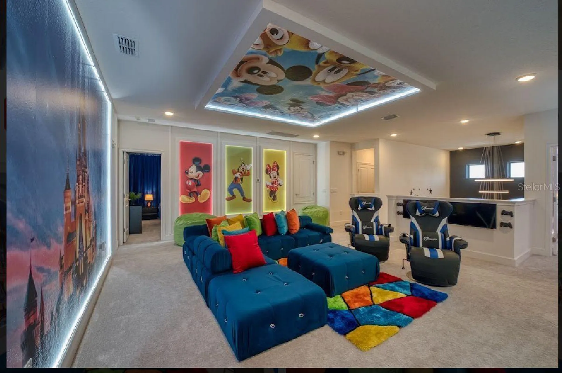 6301 Sand Skipper Road Orlando FL 32821