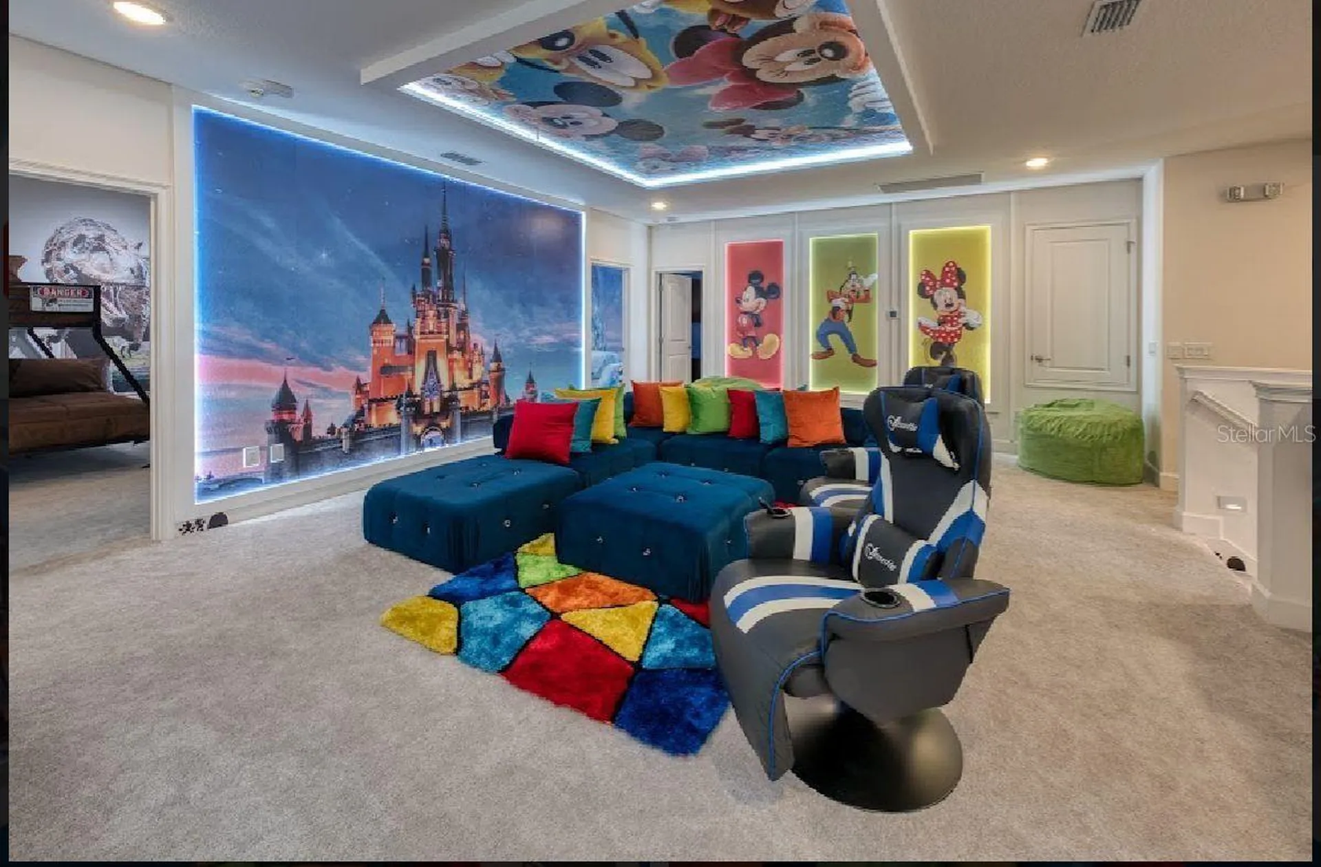 6301 Sand Skipper Road Orlando FL 32821