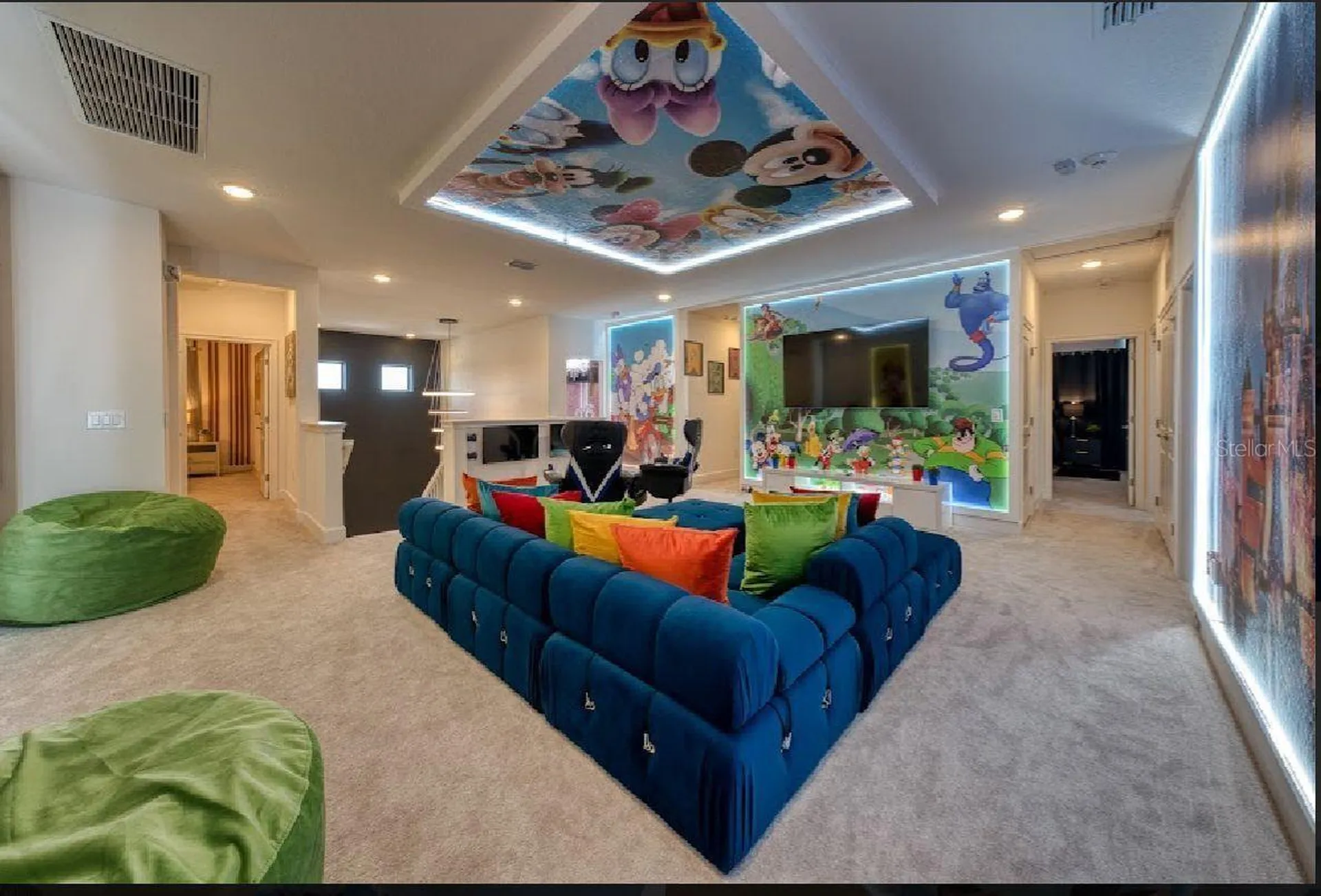 6301 Sand Skipper Road Orlando FL 32821