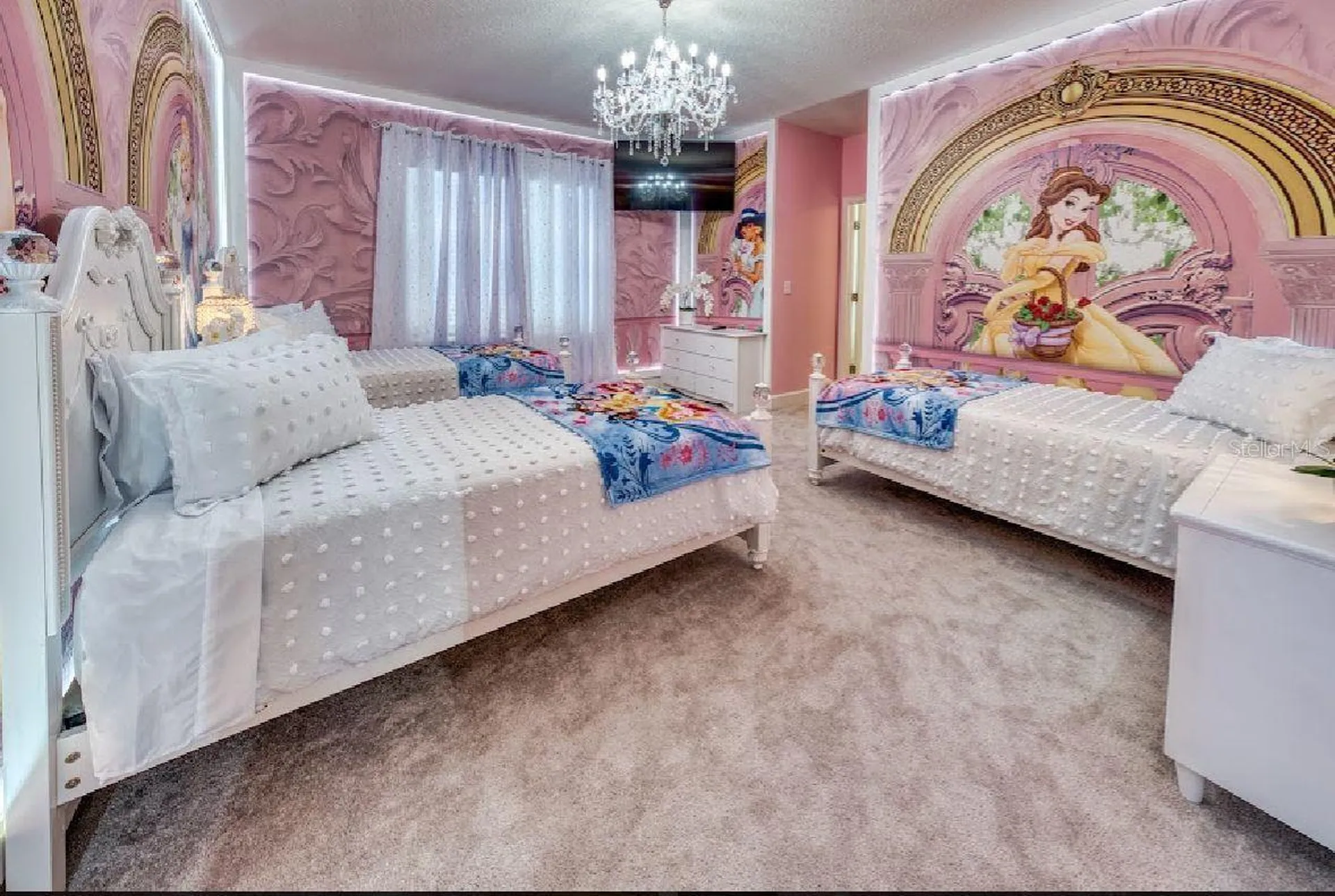 6301 Sand Skipper Road Orlando FL 32821