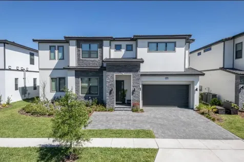 6301 Sand Skipper Road Orlando FL 32821
