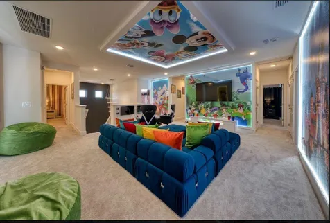 6301 Sand Skipper Road Orlando FL 32821