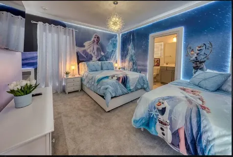 6301 Sand Skipper Road Orlando FL 32821