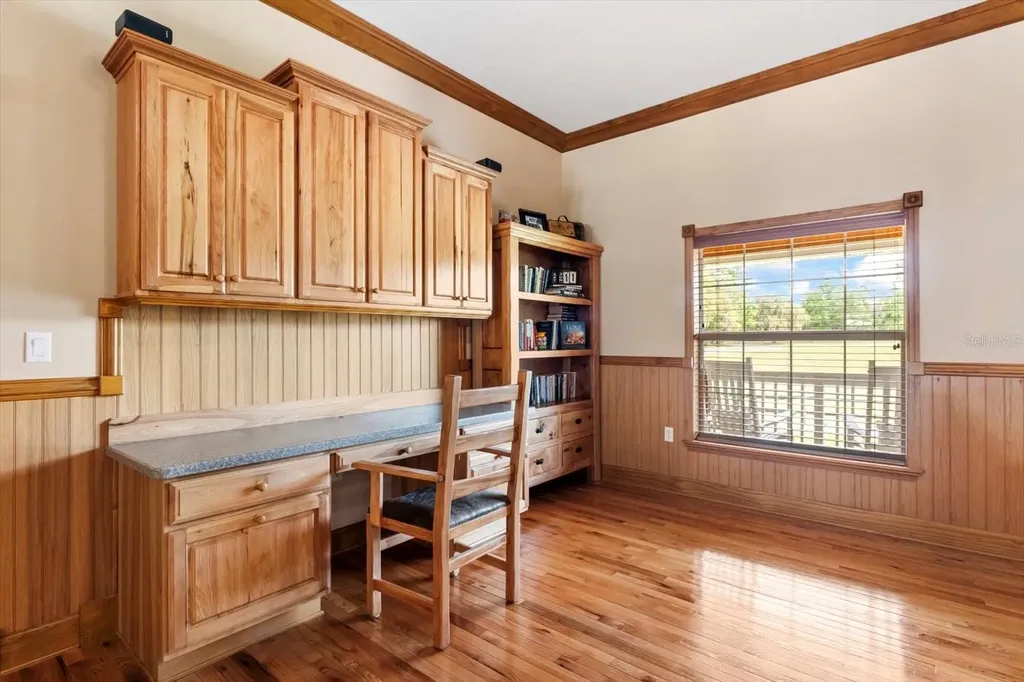 6854 W Sentinel Post Path Beverly Hills FL 34465