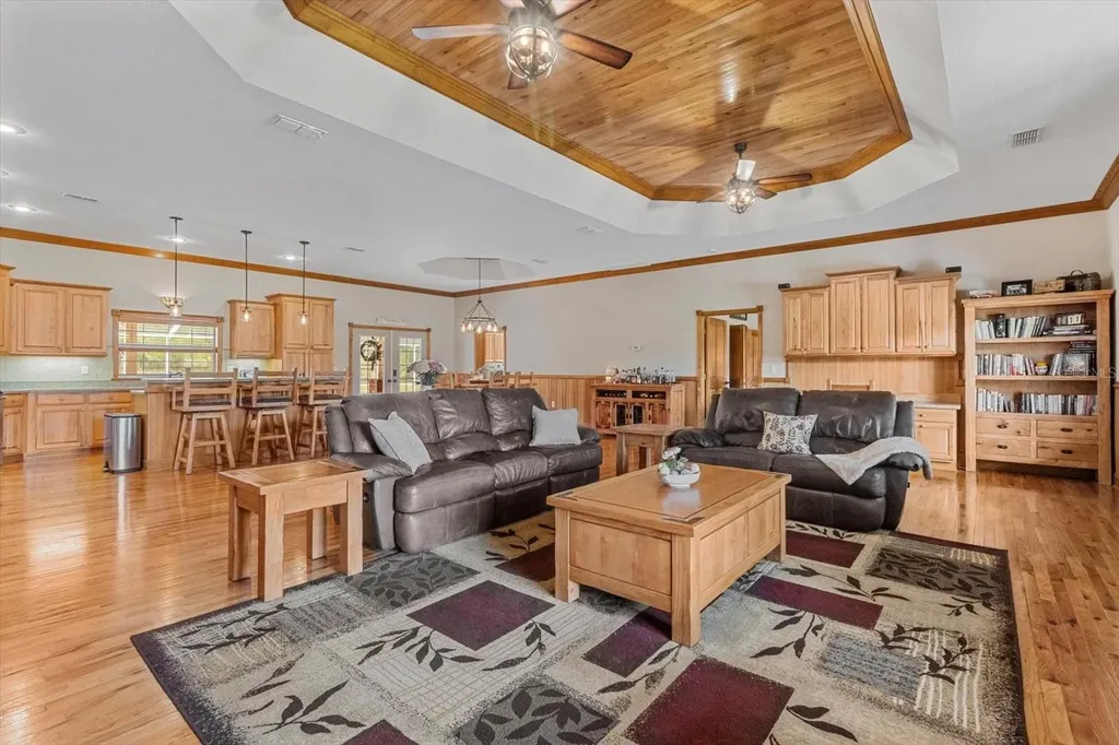 6854 W Sentinel Post Path Beverly Hills FL 34465