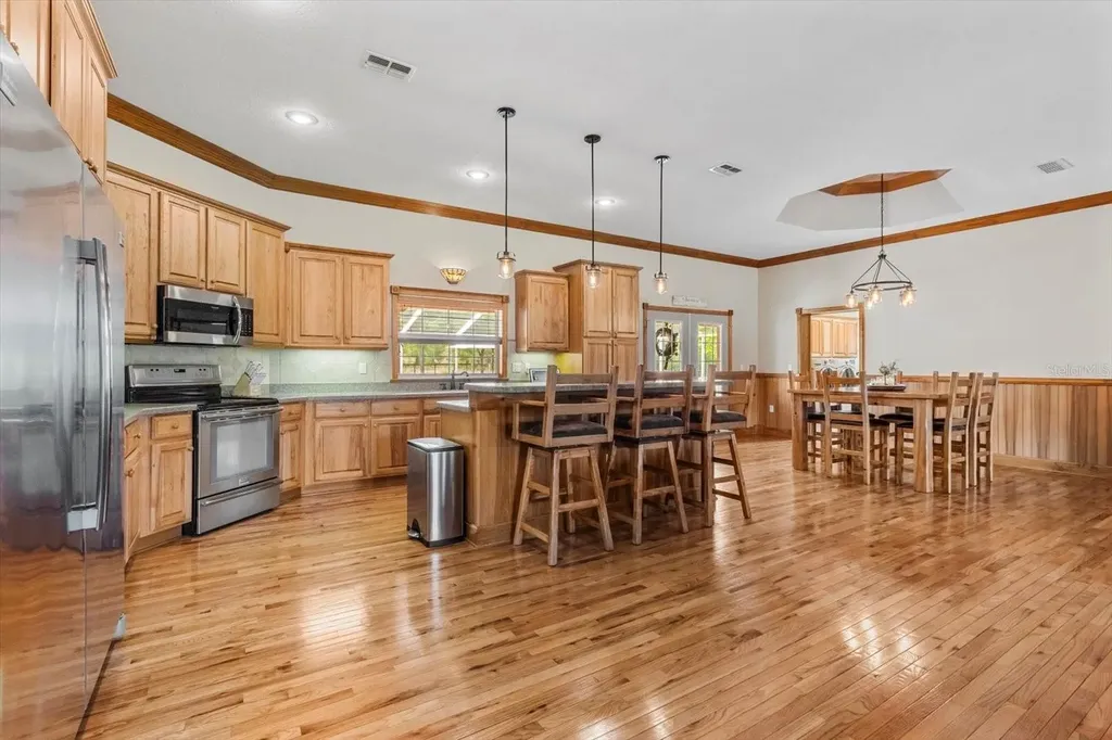 6854 W Sentinel Post Path Beverly Hills FL 34465