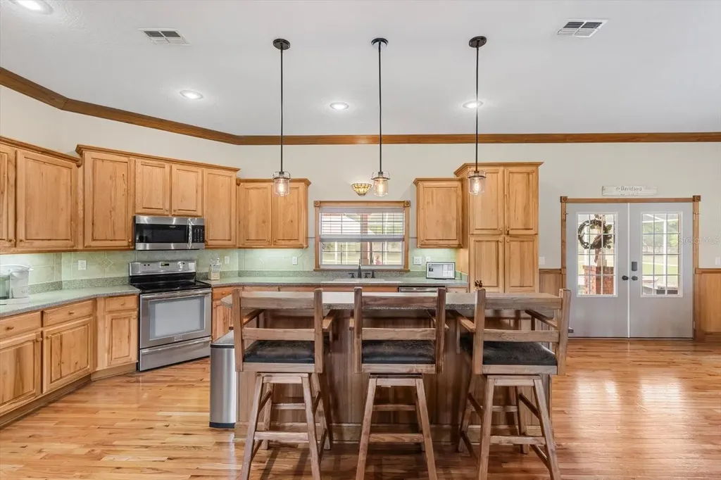 6854 W Sentinel Post Path Beverly Hills FL 34465