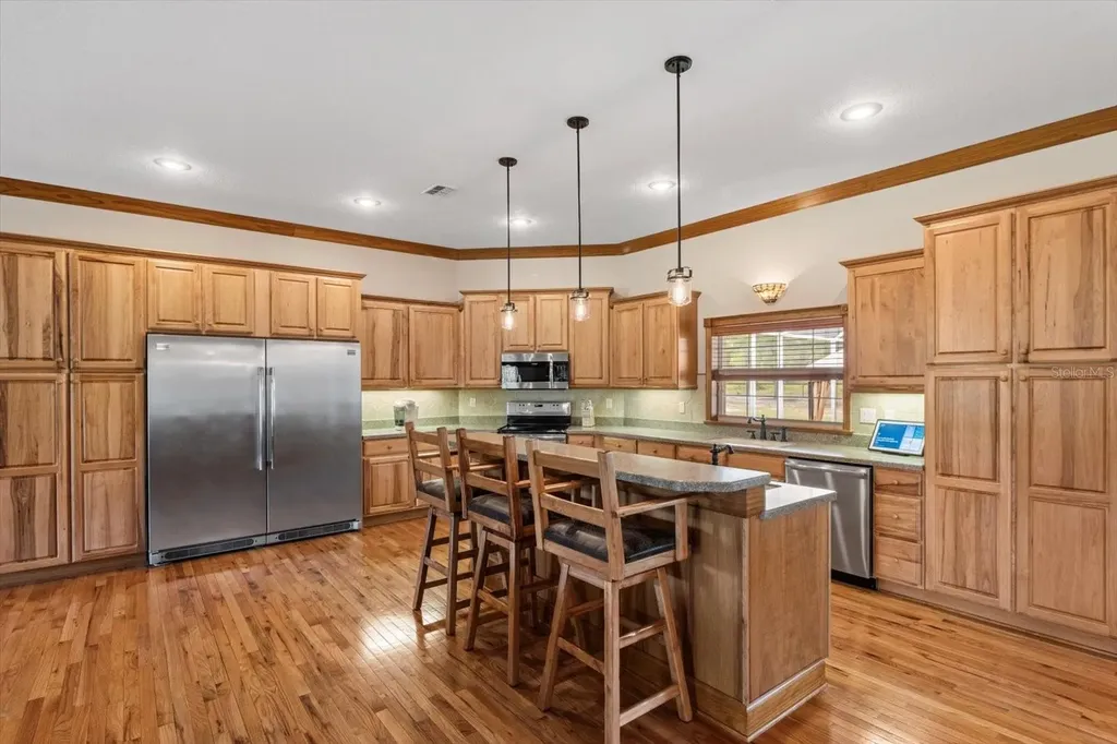 6854 W Sentinel Post Path Beverly Hills FL 34465