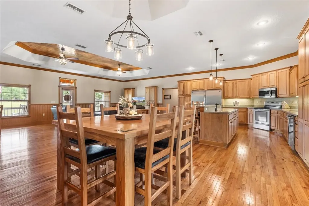 6854 W Sentinel Post Path Beverly Hills FL 34465