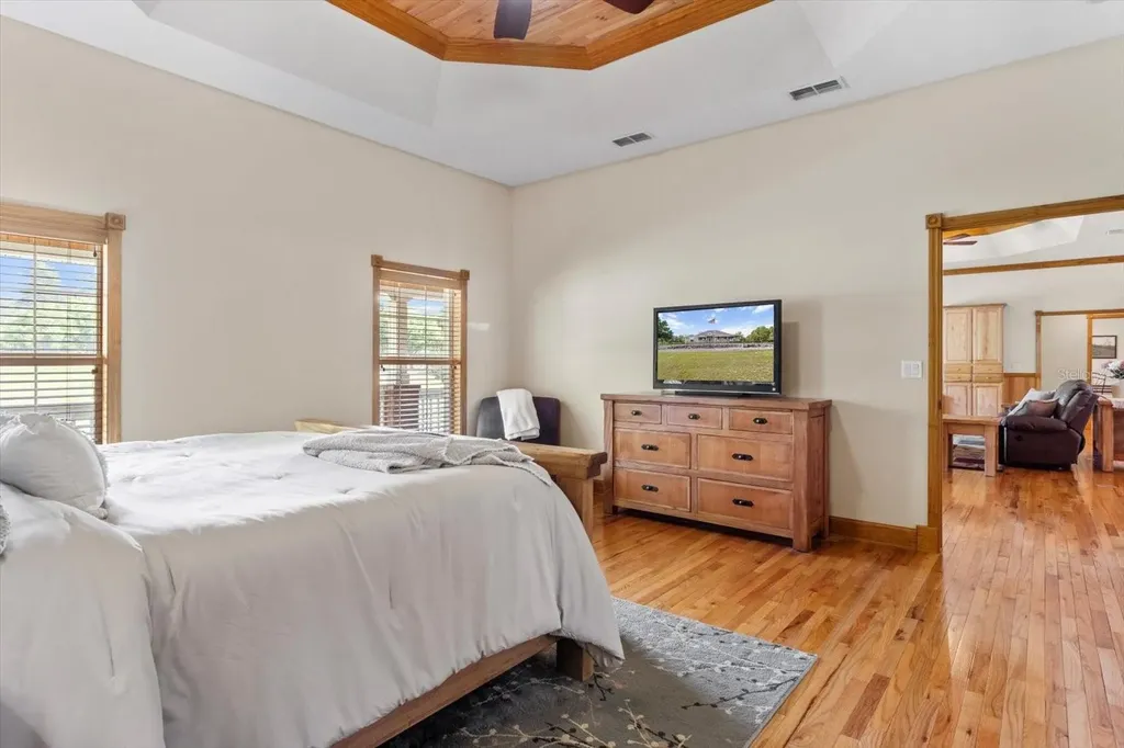 6854 W Sentinel Post Path Beverly Hills FL 34465