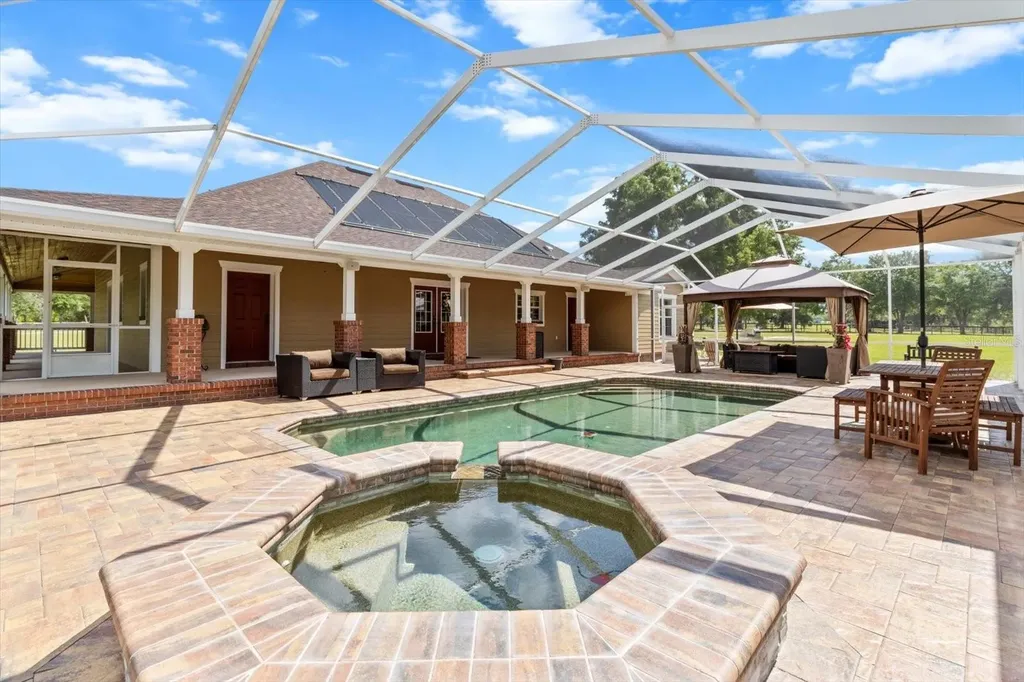 6854 W Sentinel Post Path Beverly Hills FL 34465