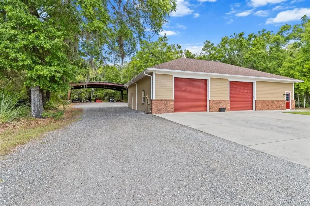 6854 W Sentinel Post Path Beverly Hills FL 34465