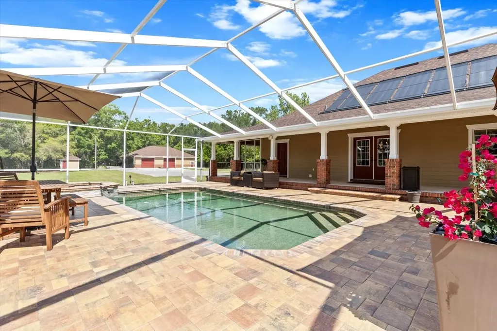 6854 W Sentinel Post Path Beverly Hills FL 34465