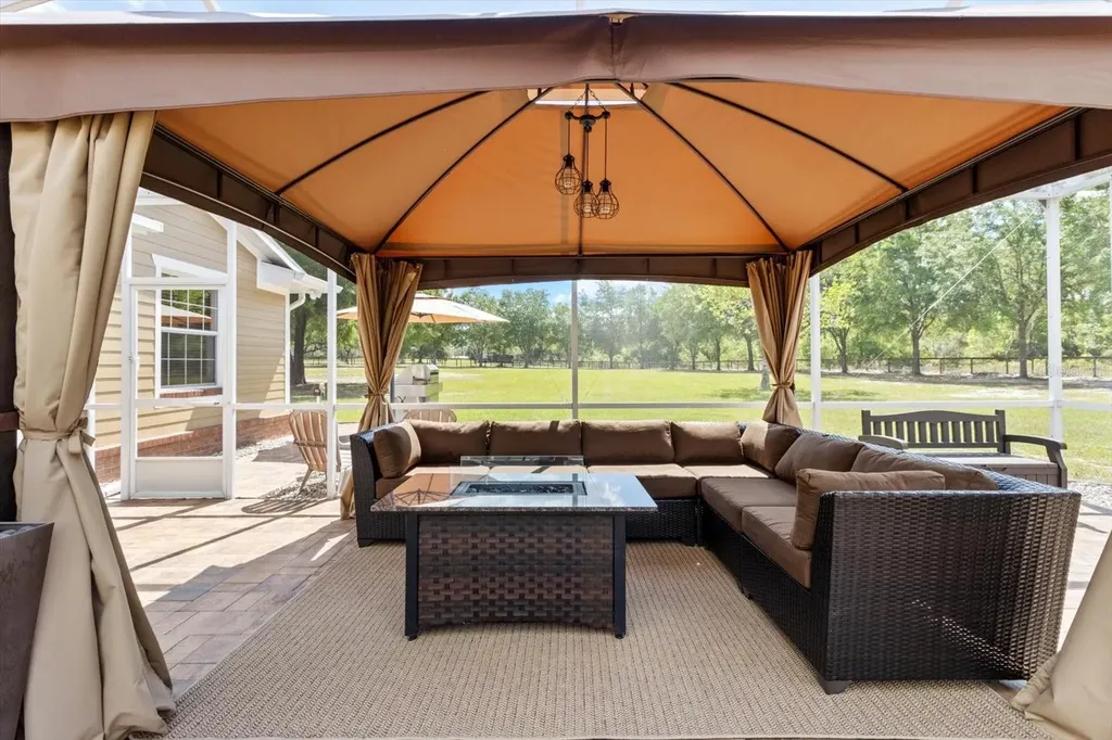 6854 W Sentinel Post Path Beverly Hills FL 34465