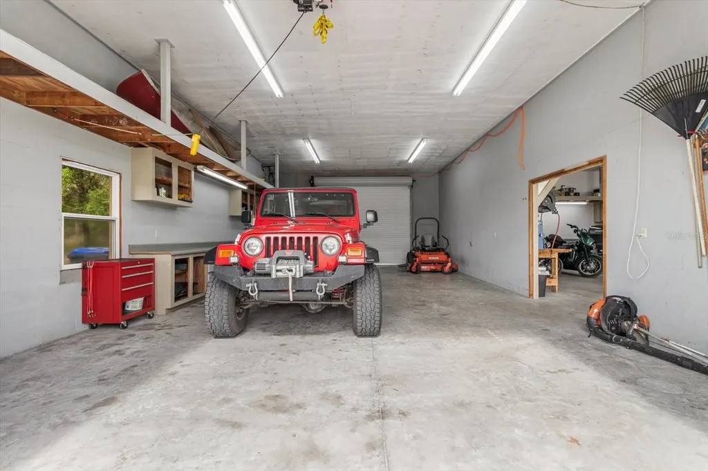 6854 W Sentinel Post Path Beverly Hills FL 34465