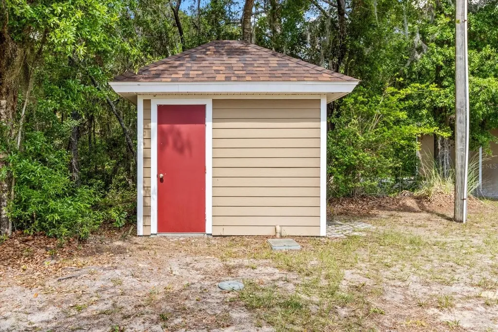 6854 W Sentinel Post Path Beverly Hills FL 34465