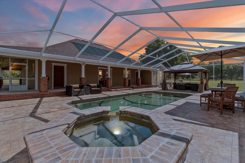 6854 W Sentinel Post Path Beverly Hills FL 34465