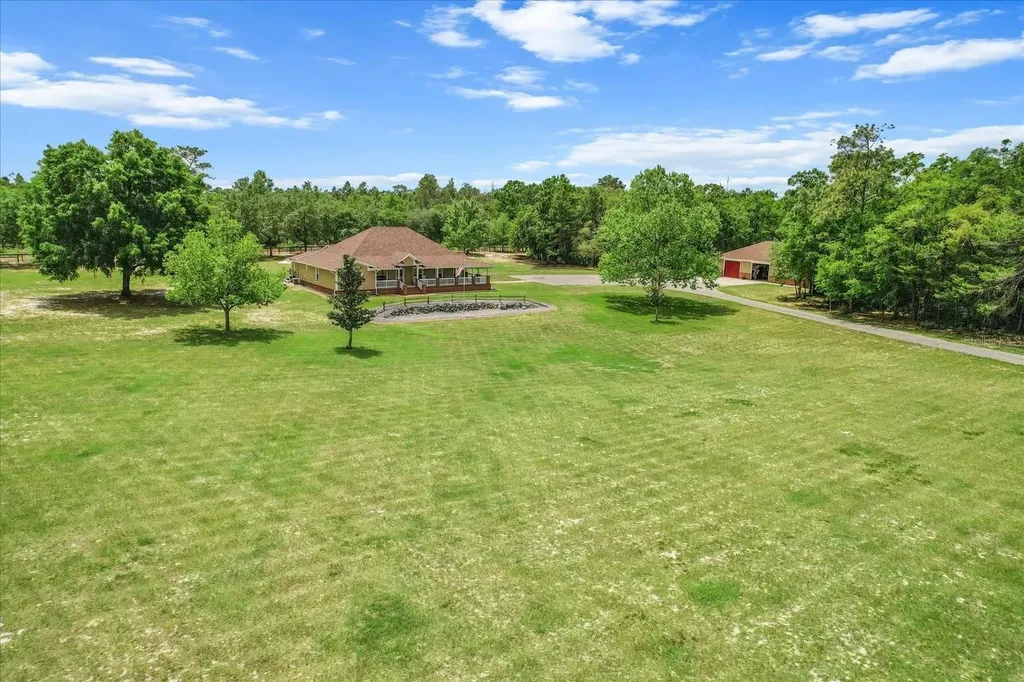 6854 W Sentinel Post Path Beverly Hills FL 34465