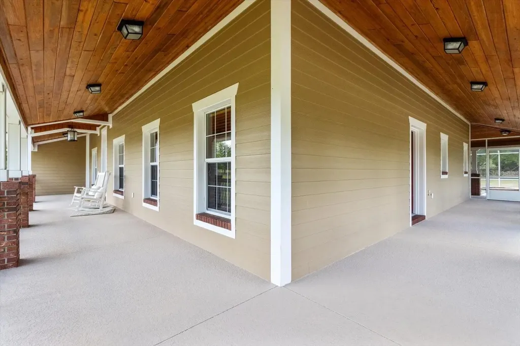 6854 W Sentinel Post Path Beverly Hills FL 34465