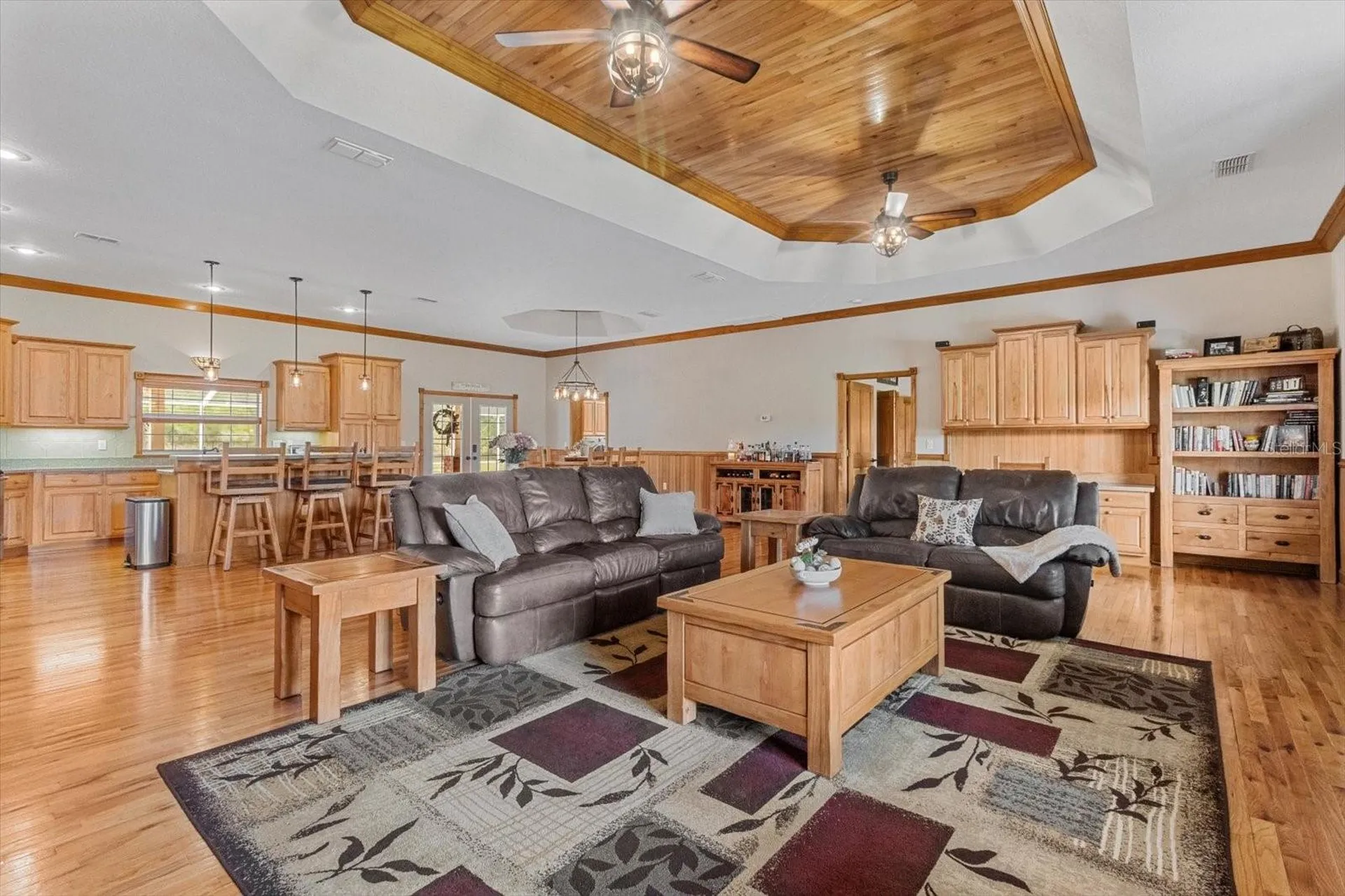 6854 W Sentinel Post Path Beverly Hills FL 34465