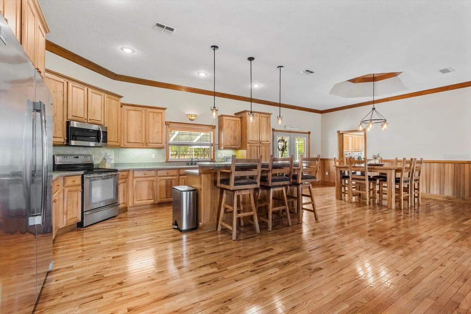 6854 W Sentinel Post Path Beverly Hills FL 34465