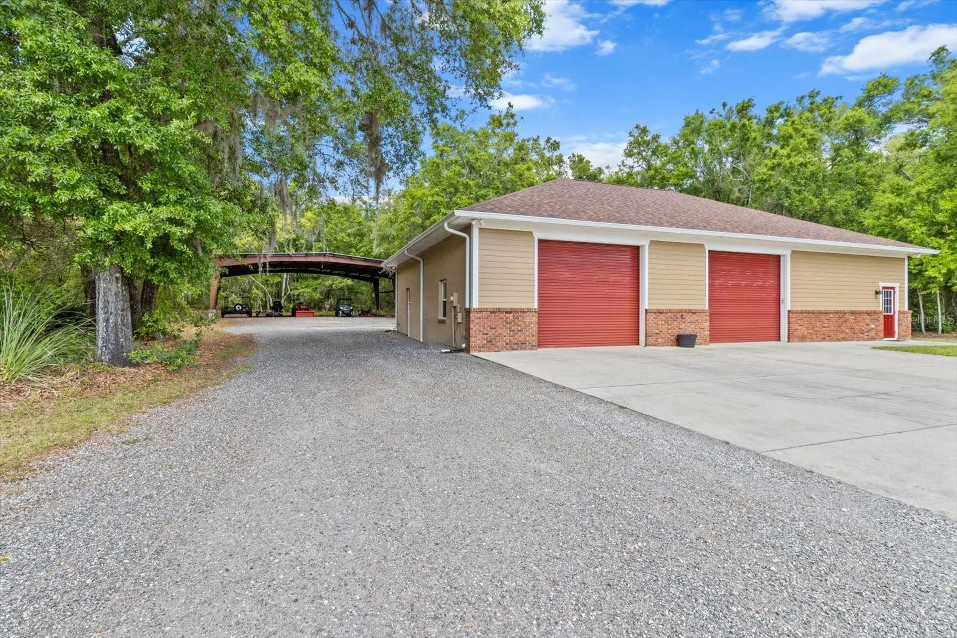 6854 W Sentinel Post Path Beverly Hills FL 34465